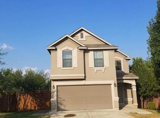 141 Clover Cv, Kyle, TX 78640