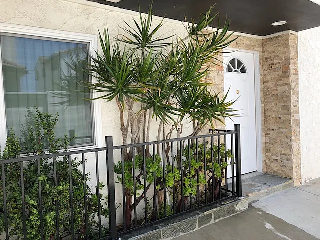 2 bed, 1100 sqft, $3,450 — Photo 4