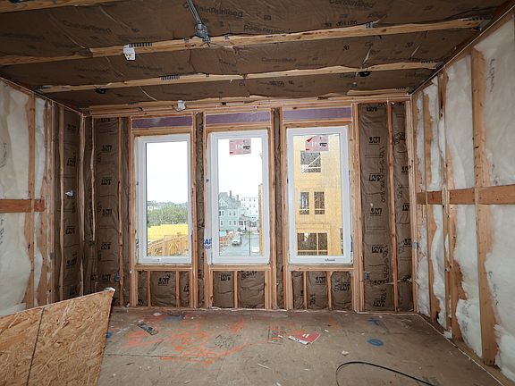 Interior - August 3, 2026