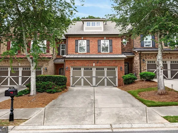 4970 Hastings Ter, Alpharetta, GA 30005