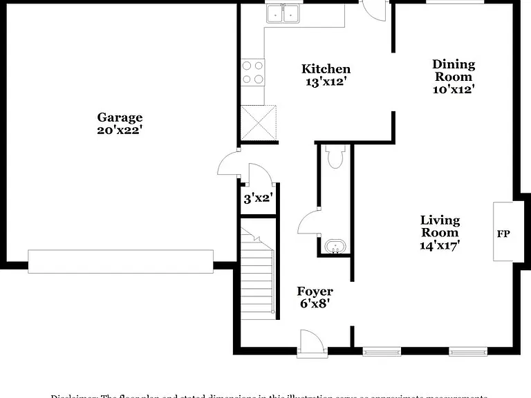 115 Quarry Cir — Photo 3