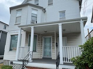 56 College Ave APT 2R, Somerville, MA 02144