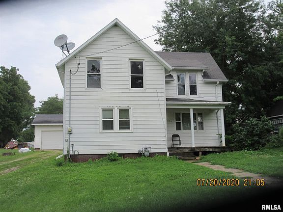 2nd image of 324 W 4th Ave