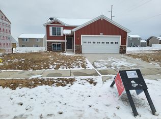 58372 Interlaken St, Mattawan, MI 49071