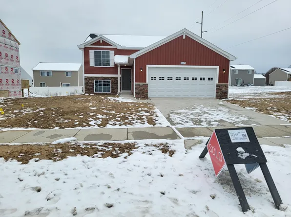 58372 Interlaken St, Mattawan, MI 49071