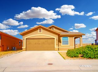 14285 Rattler Point Dr, El Paso, TX 79938