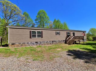 1104 Holiday Lake Rd, Pamplin, VA 23958