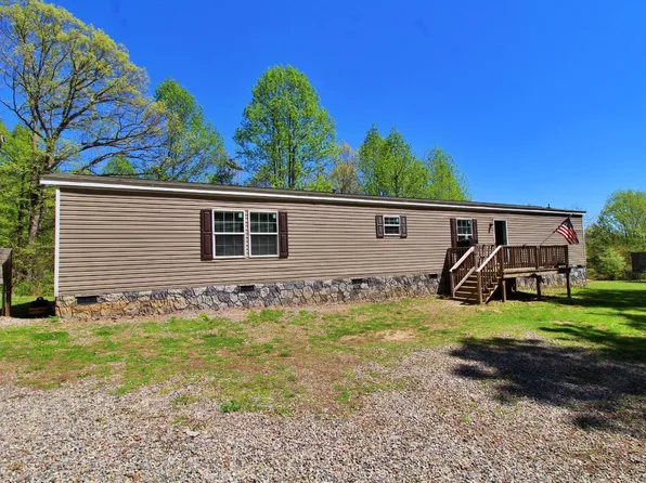 1104 Holiday Lake Rd, Pamplin, VA 23958