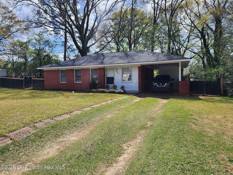 1st image of 3816 Robbins Rd