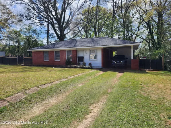 3816 Robbins Rd, Montgomery, AL 36109