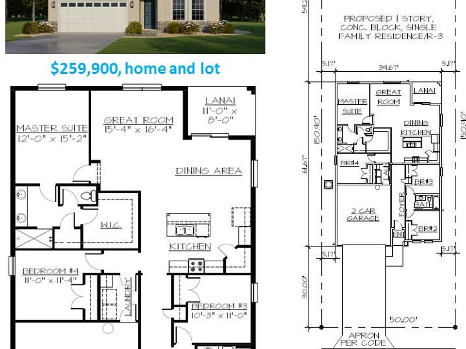 1st image of 1422 Pinewood Ave