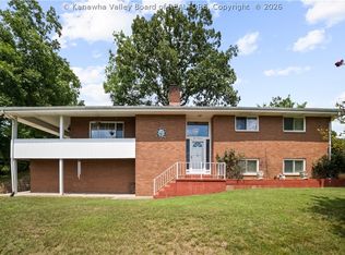 100 Anderson Dr, Dunbar, WV 25064