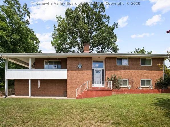 100 Anderson Dr, Dunbar, WV 25064