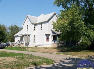 418 S Main St, Sullivan, IN 47882