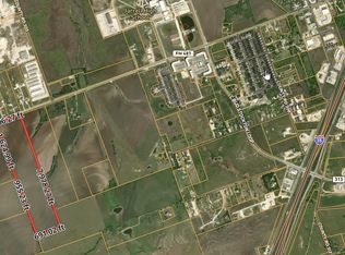 Fm 487 #W, Jarrell, TX 76537