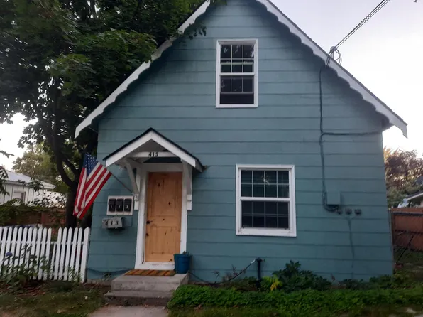 413 Lake St APT 2, Sandpoint, ID 83864