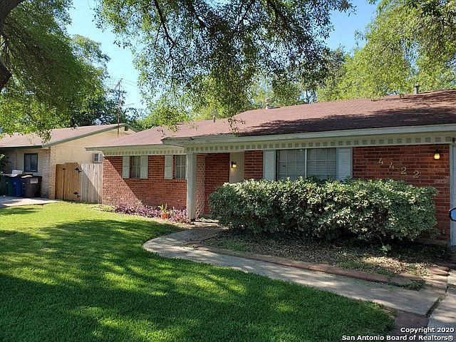 1st image of 4422 Longvale Dr