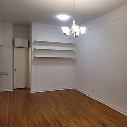 Rented by City Connections Realty