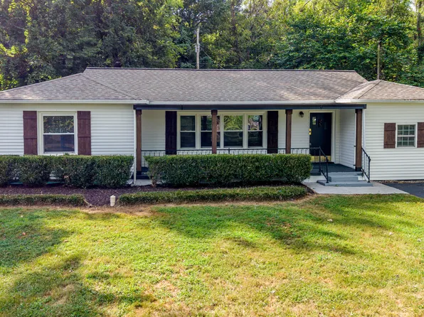 6520 Jackie Ln, Knoxville, TN 37920