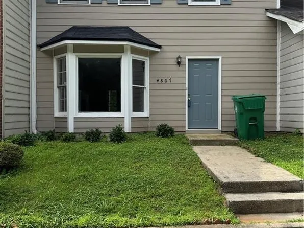 4807 Hairston Pl, Stone Mountain, GA 30088