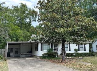 516 Ingram St, Conway, AR 72032