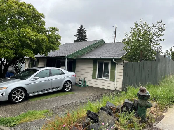 9454 24th Ave SW, Seattle, WA 98106
