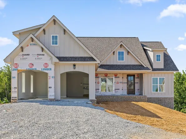 2139 River Watch Dr #32, Soddy Daisy, TN 37379