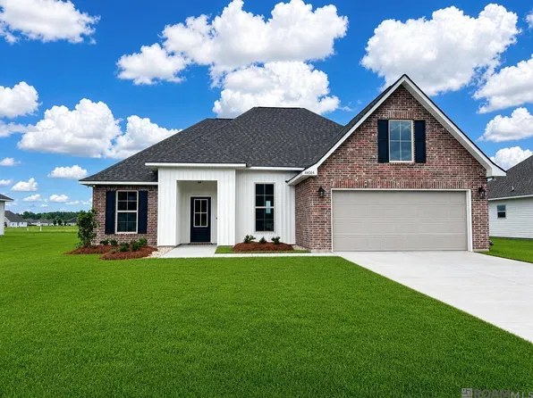 46064 Dover Dr, Hammond, LA 70401