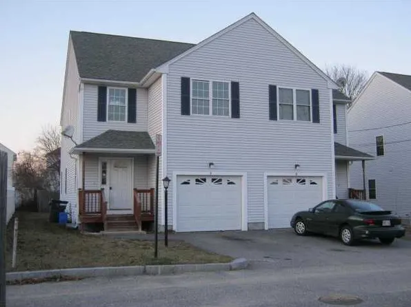 1 Lisi Ln, Providence, RI 02904