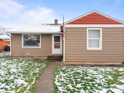 71 Ivy Street NE, Ephrata, WA, 98823