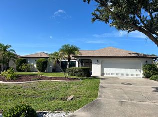 25327 Paladin Ln, Punta Gorda, FL 33983