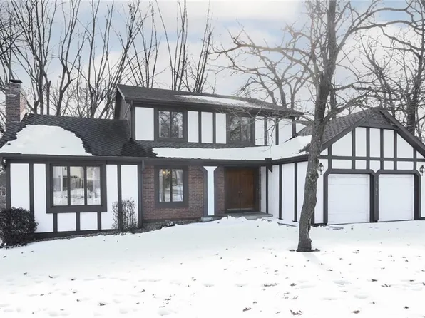 4703 NW 80th Ter, Kansas City, MO 64151