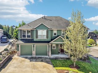 1012 NW Goodwin Street, Camas, WA