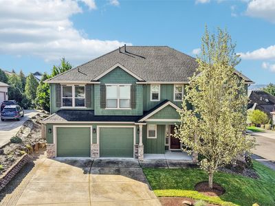 1012 NW Goodwin Street, Camas, WA, 98607
