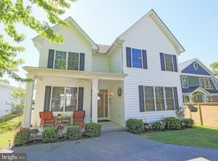 24163 N Patuxent Beach Rd, California, MD 20619