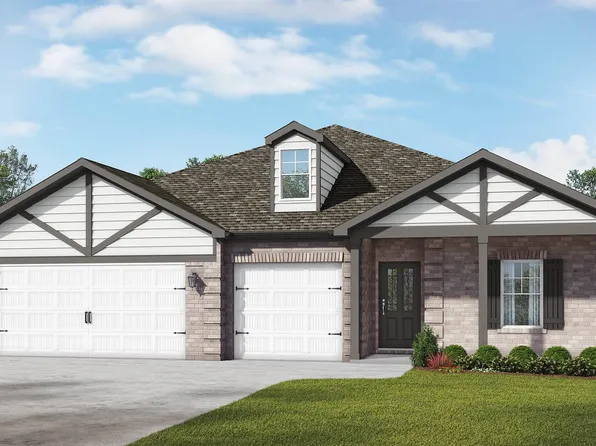 7778 Wilchrist Way, Huntsville, AL 35806