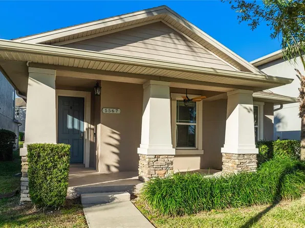 5567 CYPRESS HILL ROAD, WINTER GARDEN, FL 34787