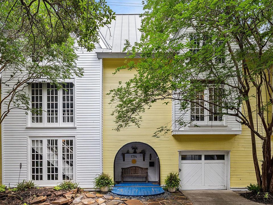 1714 Vassar St, Houston, TX 77098 MLS 22483057 Zillow