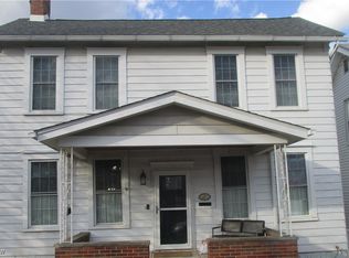 131 Cherry St, Barnesville, OH 43713