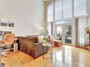 200 S Dawson St APT 103, Raleigh, NC 27601