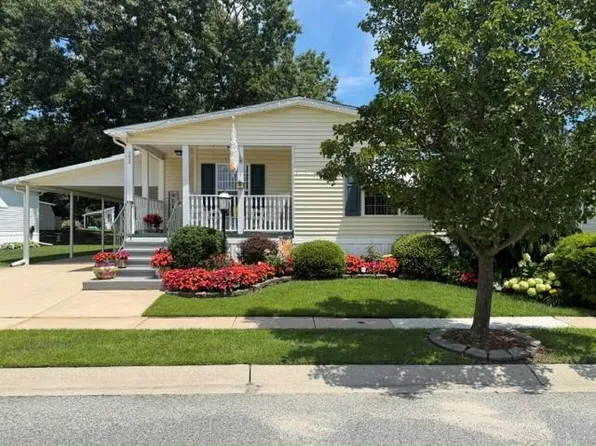 1616 Pennsylvania Ave Unit 232, Vineland, NJ 08361