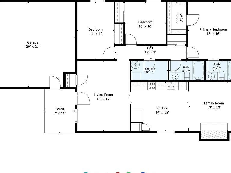 8717 Meadowcreek Dr — Photo 23