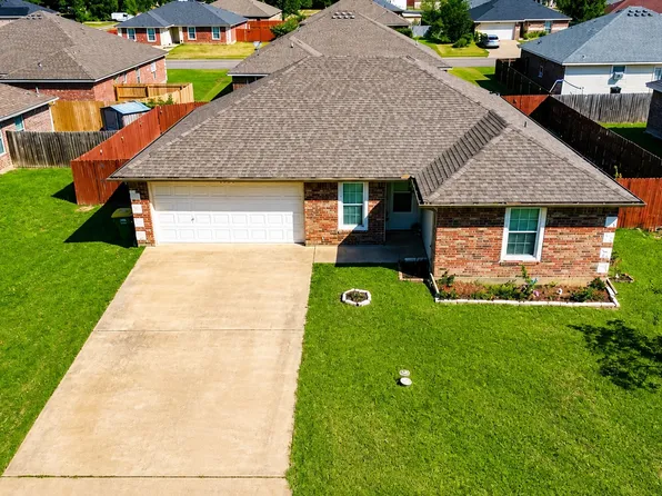 2003 Firefly Cir, Waco, TX 76705