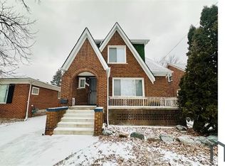 7717 Fielding St, Detroit, MI 48228