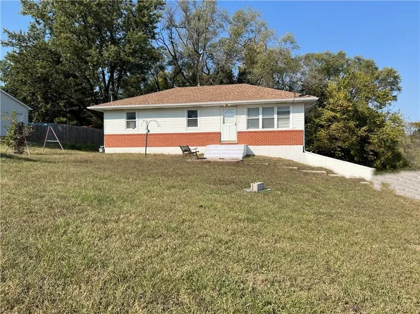 4130 SE 209th St, Holt, MO 64048