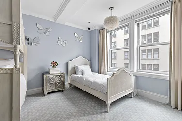 Rented by Portman Realty Corp