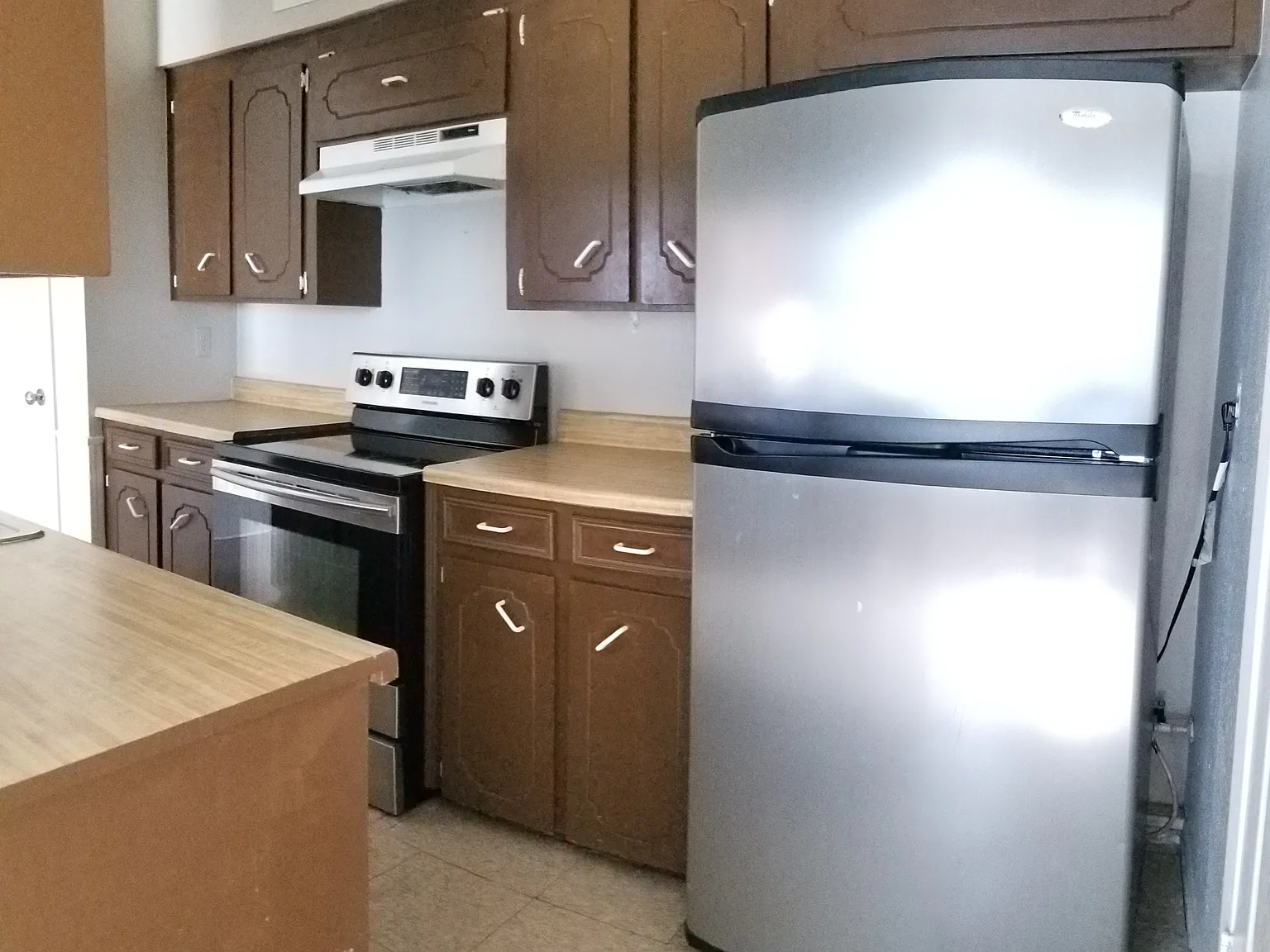 2 bed, 1.5 bath, 1424 sqft, $1,495 — Photo 4