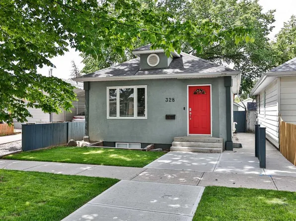 328 E 12c St N, Lethbridge, AB T1H 2M9