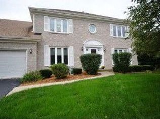 1860 Lisson Rd, Naperville, IL 60565