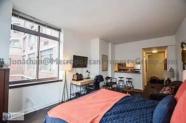 Rented by Metropolitan Property Group